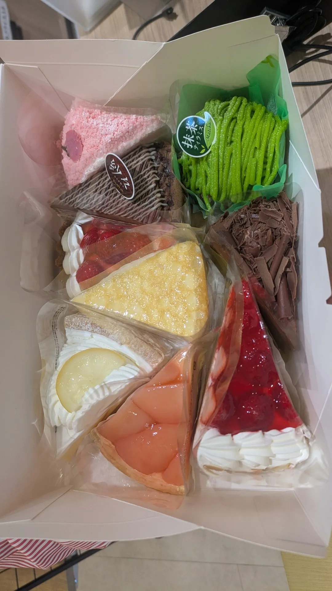 誕生日＝従業員のみなさんに感謝をする日